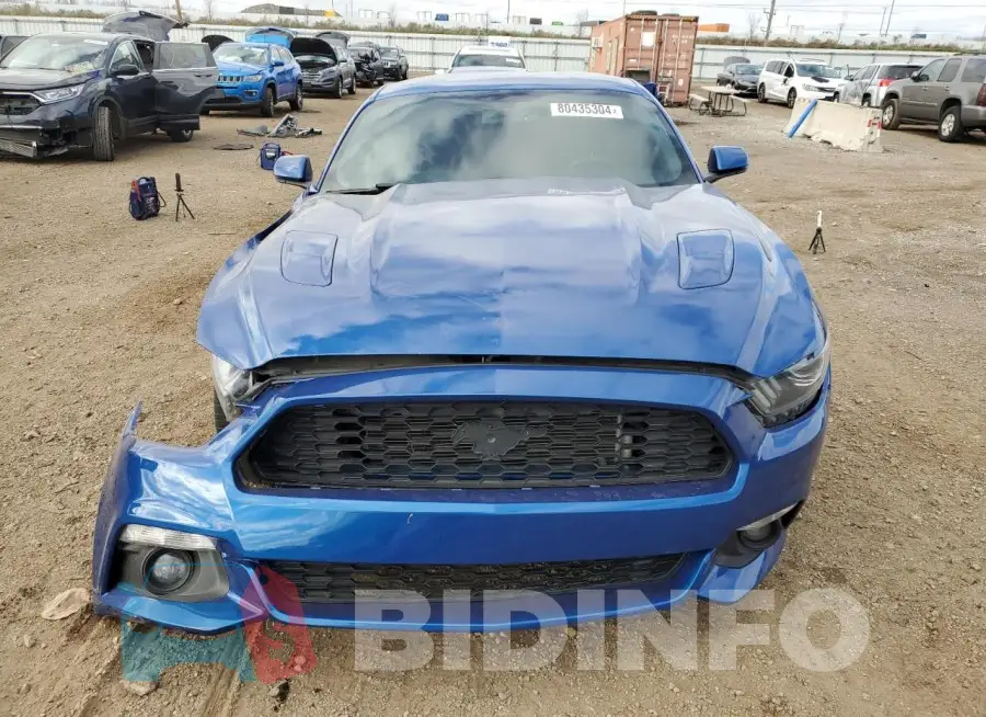1FA6P8CF8H5342692 Photo# 5