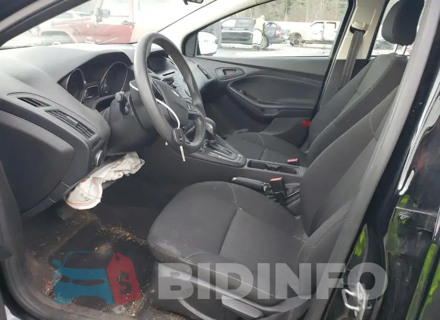1FADP3E2XHL220724 Photo# 7