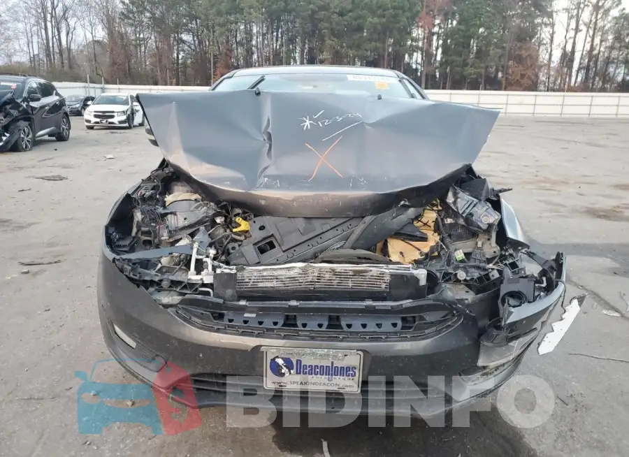 1FADP3F20GL287748 Photo# 5