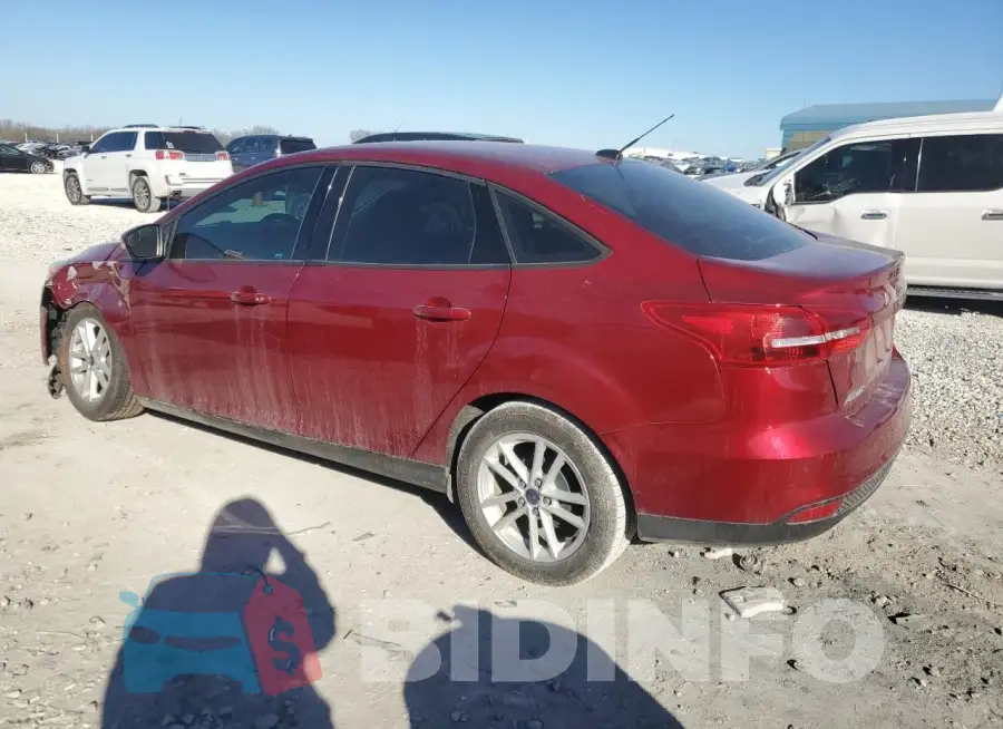 1FADP3F20HL295608 Photo# 2