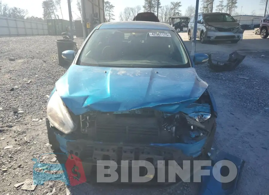 1FADP3F21HL218391 Photo# 5