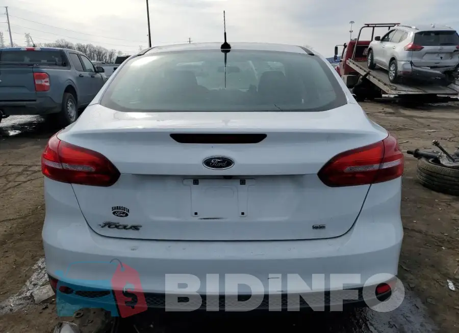 1FADP3F27GL280716 Photo# 6