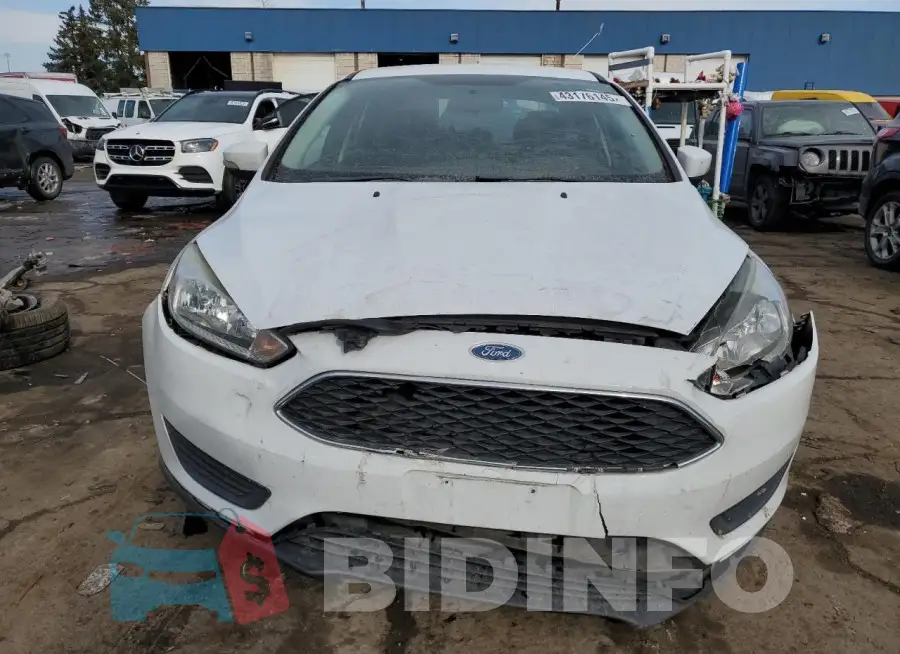 1FADP3F27GL280716 Photo# 5