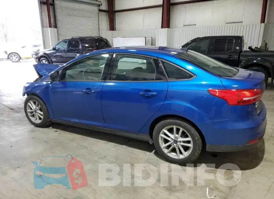 1FADP3F27JL277774 Photo# 2