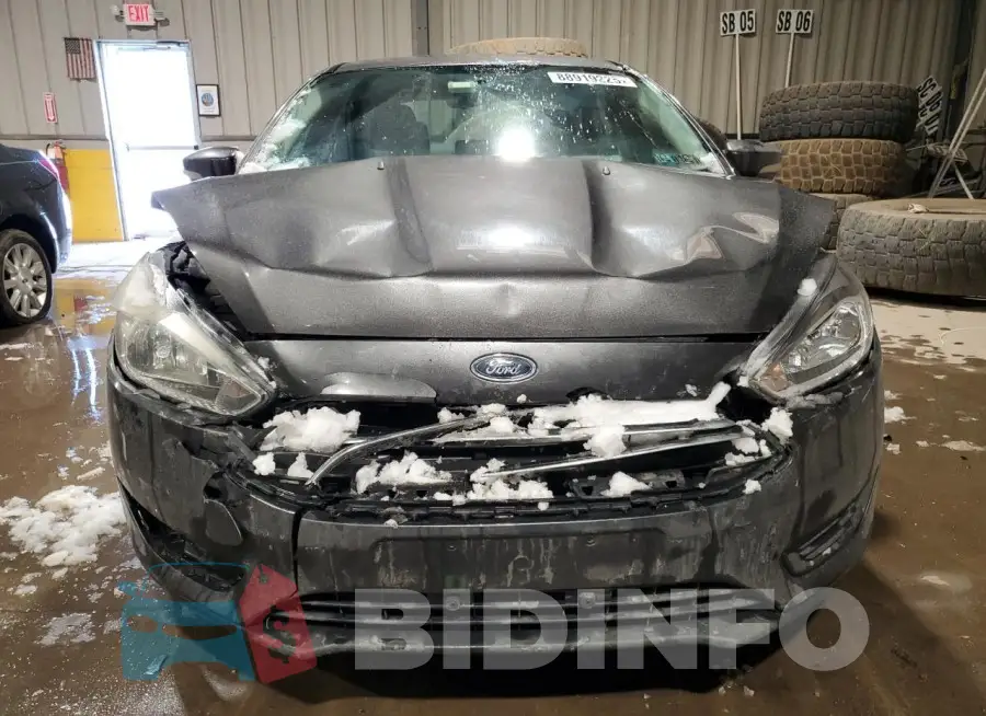 1FADP3F29GL266879 Photo# 5