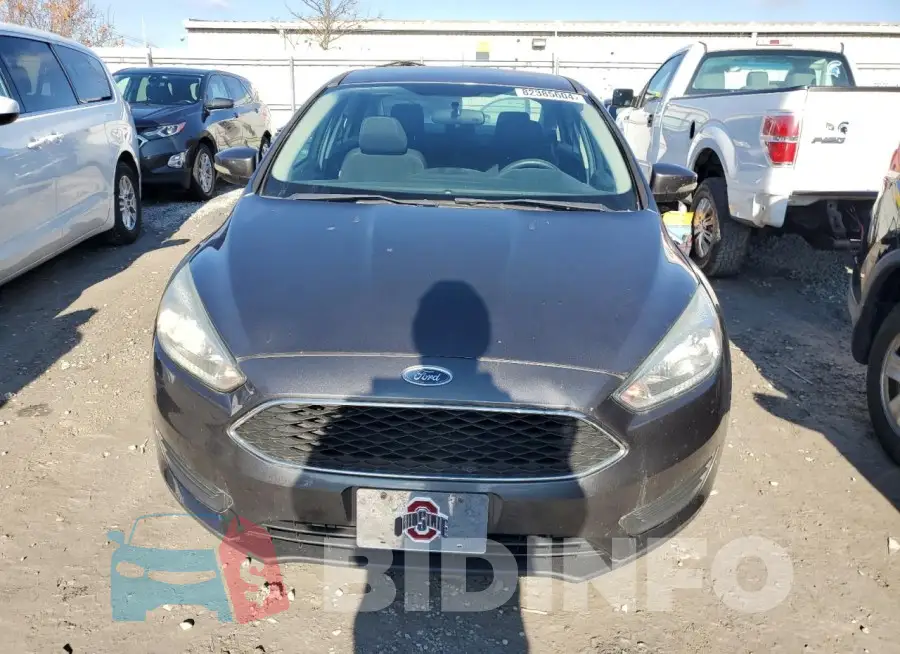 1FADP3F2XGL310243 Photo# 5