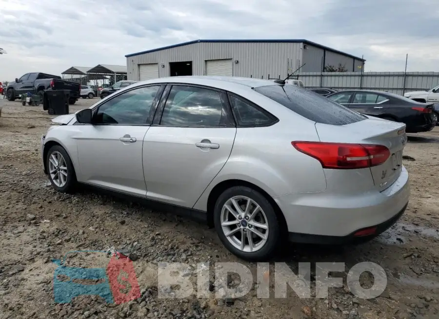 1FADP3FE9JL307321 Photo# 2