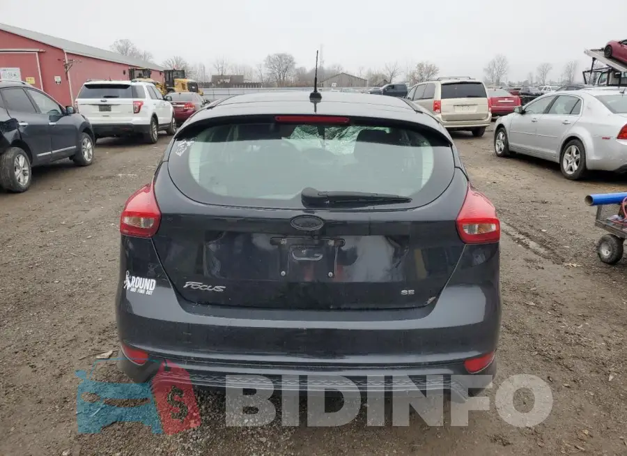 1FADP3K27HL330165 Photo# 6