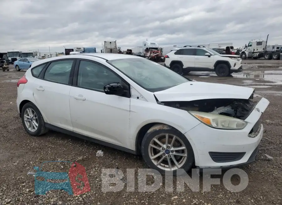 1FADP3K29GL291559 Photo# 4