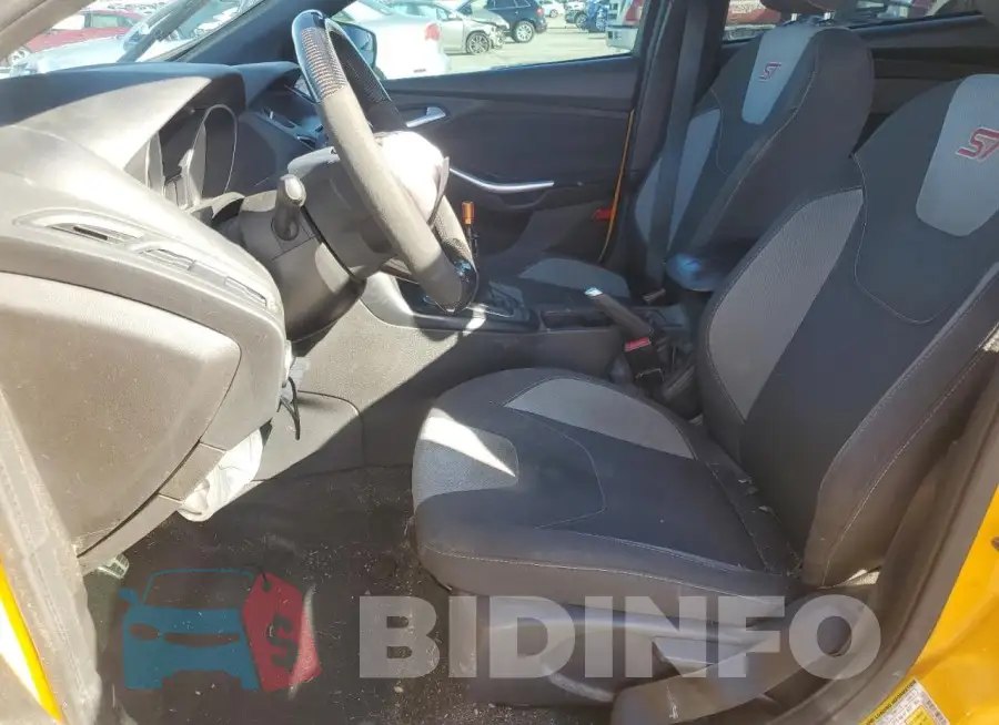 1FADP3L91GL301254 Photo# 7