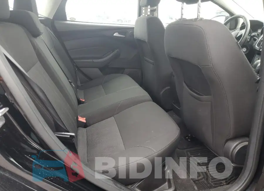 1FADP3M23HL257115 Photo# 11