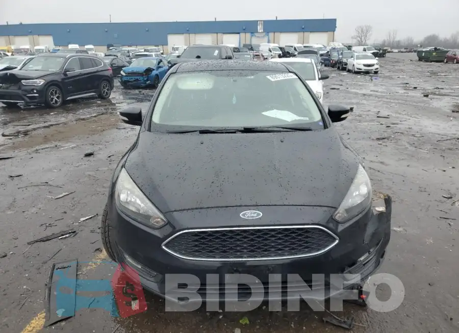 1FADP3M23HL257115 Photo# 5