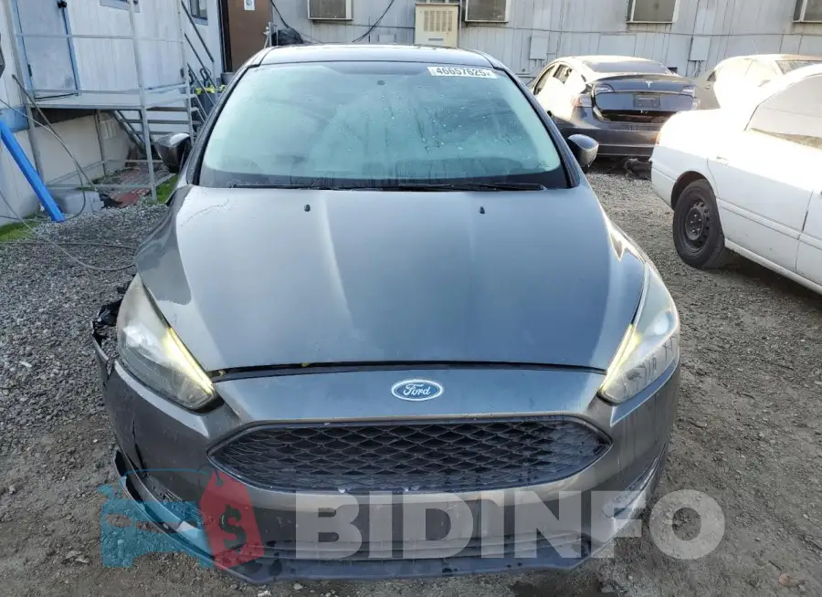 1FADP3M23JL205098 Photo# 5