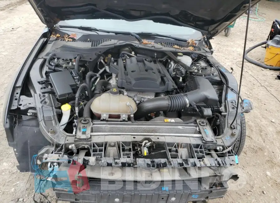 1FATP8UH4J5124421 Photo# 11