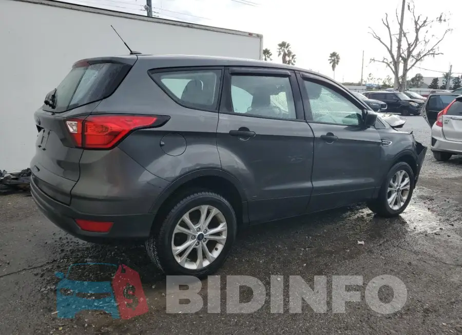 1FMCU0F72KUB76853 Photo# 3