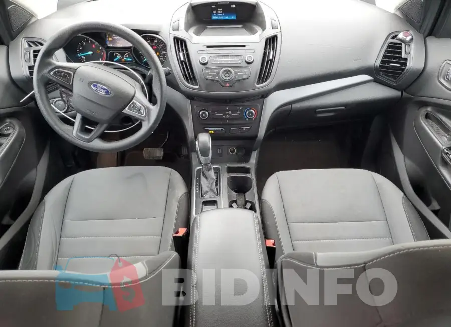 1FMCU0F75HUD25250 Photo# 8