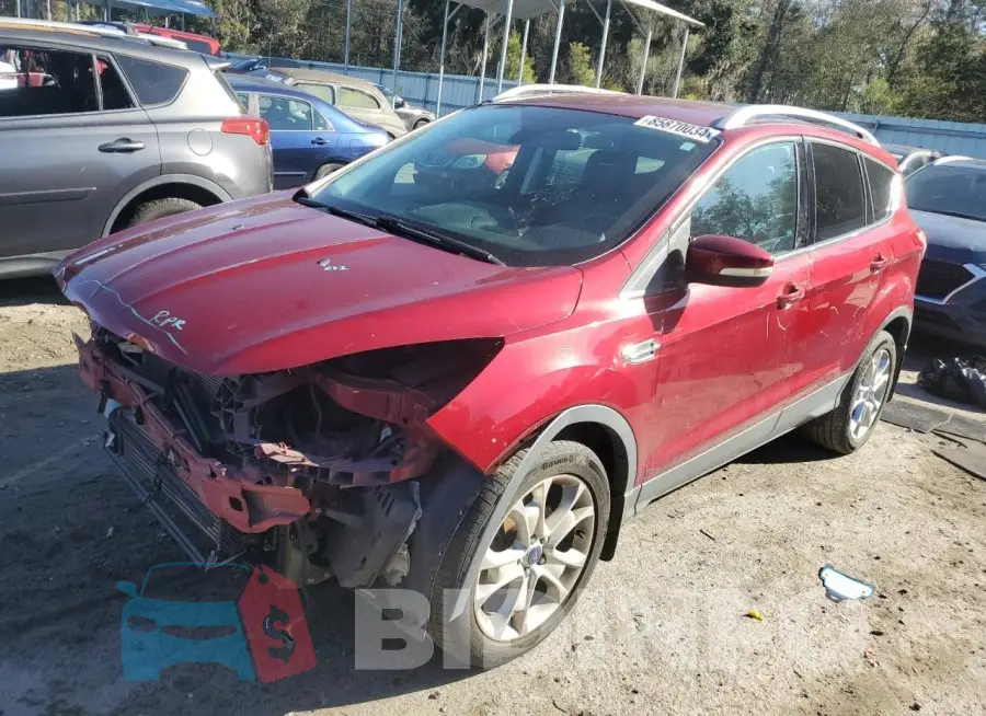 1FMCU0JX1GUA90433 Photo# 1