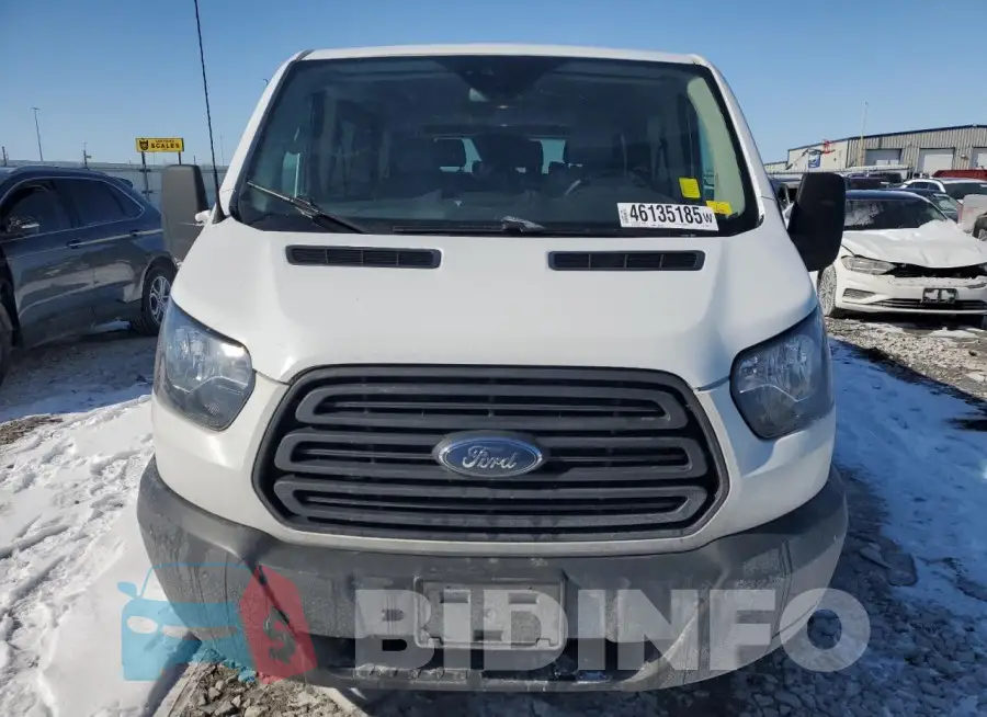 1FMZK1YMXJKB47281 Photo# 5