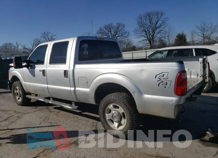 1FT7W2B64GEB51706 Photo# 2