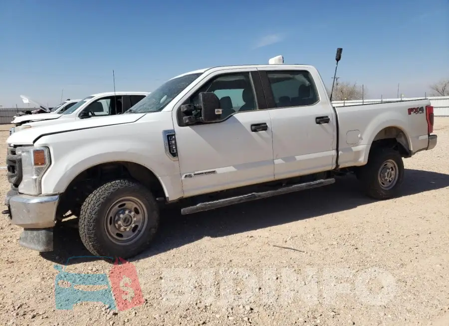 1FT8W2BT2NEE37142 Photo# 1