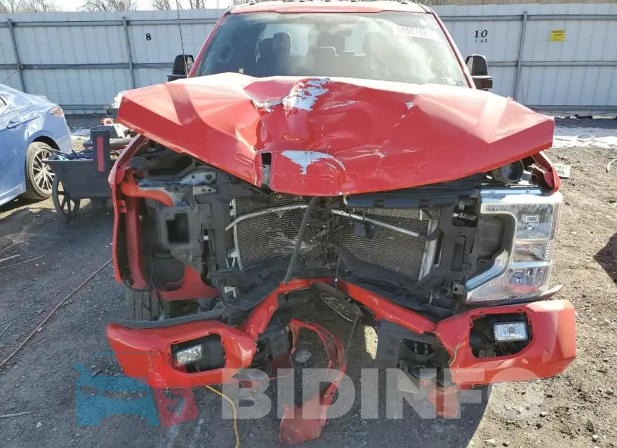 1FT8W2BT4NED59687 Photo# 11