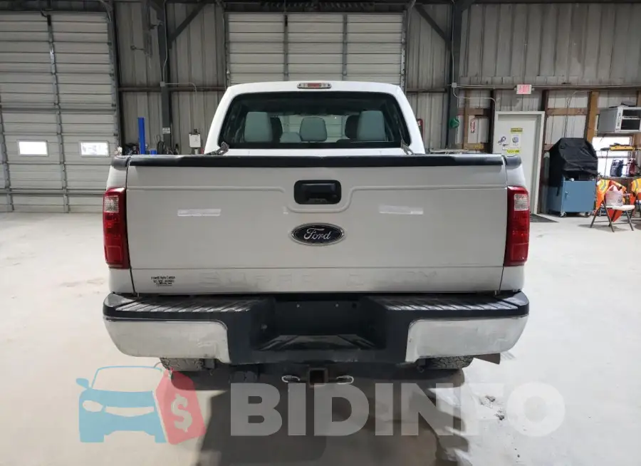 1FT8W3BT2GEA03067 Photo# 6