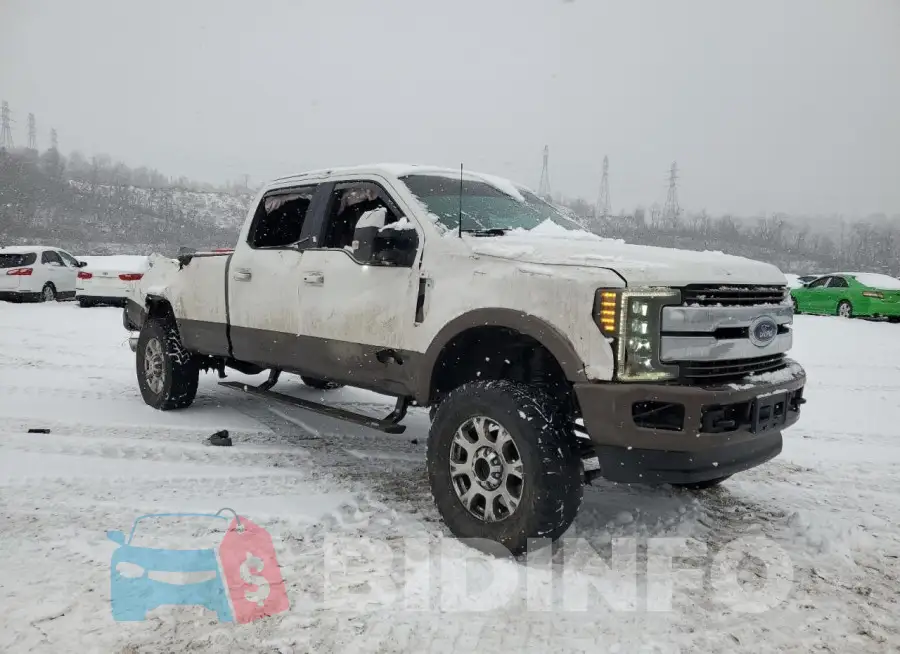 1FT8W3BT4HEB65249 Photo# 4