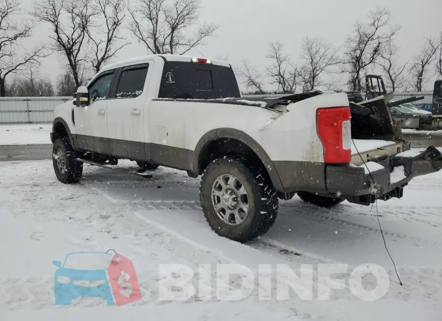 1FT8W3BT4HEB65249 Photo# 2