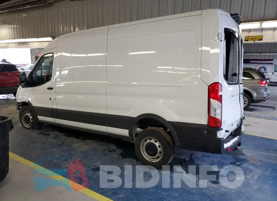 1FTBR1C88RKA39474 Photo# 2
