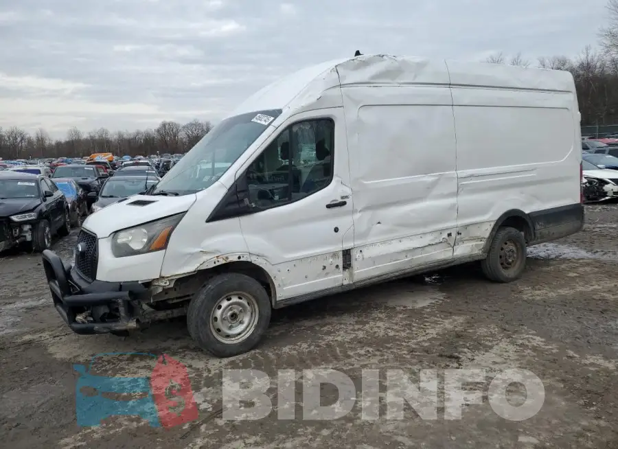1FTBR3X84MKA93837 Photo# 1