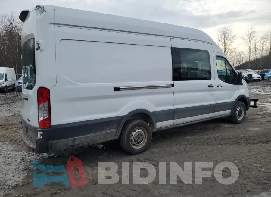 1FTBR3X84MKA93837 Photo# 3