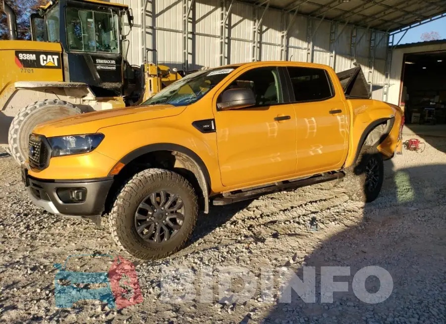 1FTER4FH1MLD17290 Photo# 1
