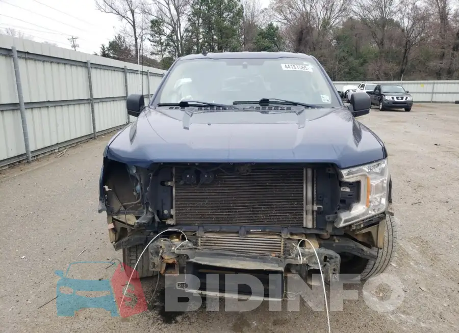 1FTEW1C41LKD17108 Photo# 5
