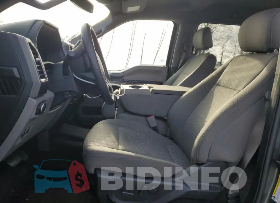 1FTEW1C58LFC52789 Photo# 7