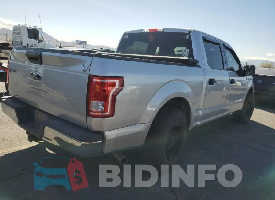 1FTEW1CF1HKC65245 Photo# 3