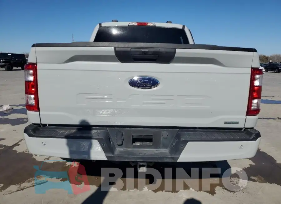 1FTEW1CP8PFC41573 Photo# 6