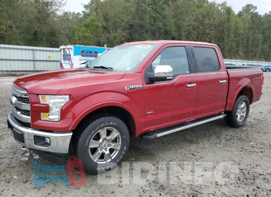 1FTEW1EG6HFA89839 Photo# 1