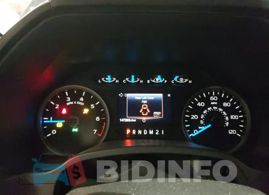1FTEW1EP1HFC65051 Photo# 9