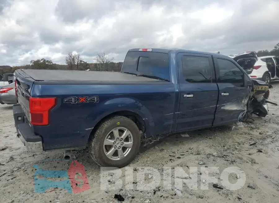 1FTFW1E43KKE10227 Photo# 3