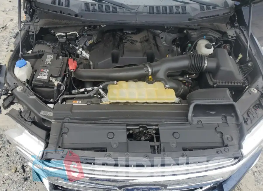 1FTFW1E43KKE10227 Photo# 11