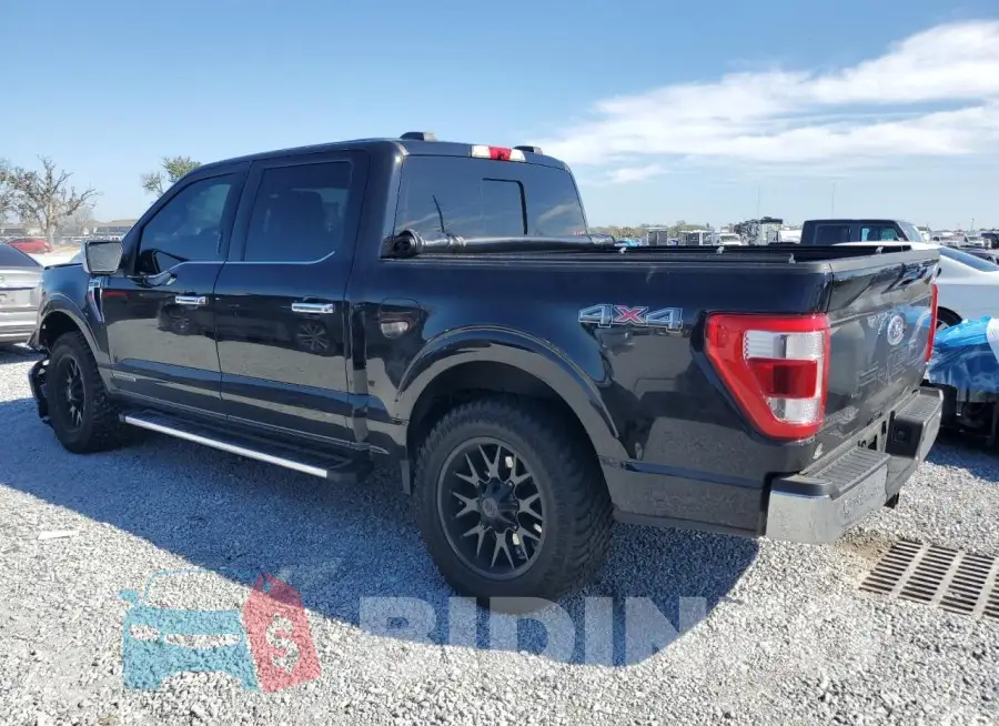 1FTFW1ED7NFB53795 Photo# 2