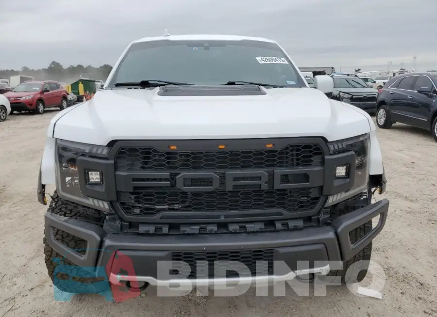 1FTFW1RG1KFB81155 Photo# 5