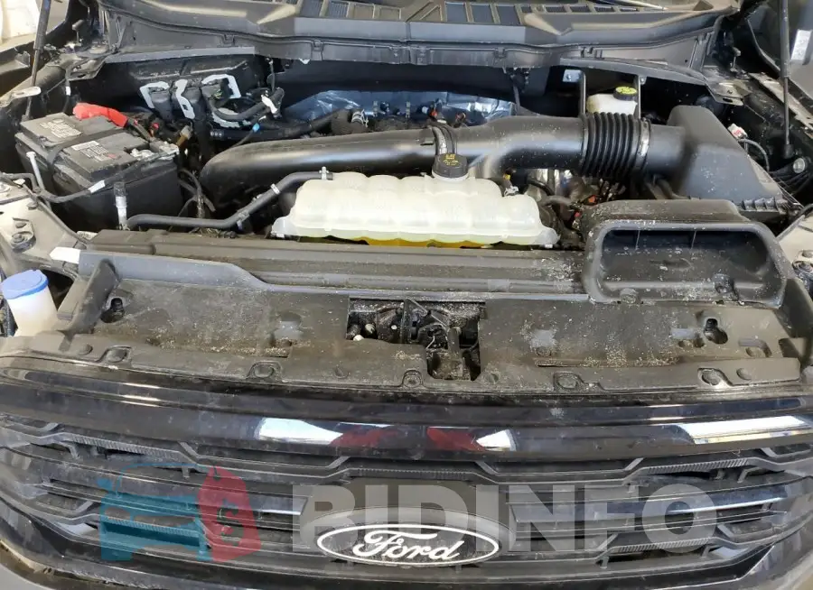 1FTFW3L88RKD24634 Photo# 11