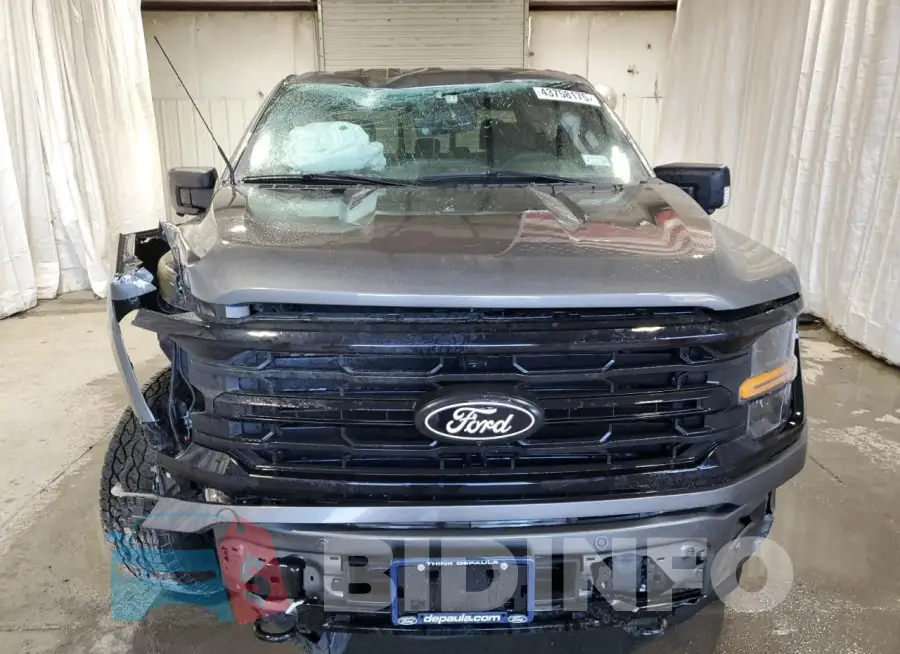 1FTFW3L88RKD24634 Photo# 5