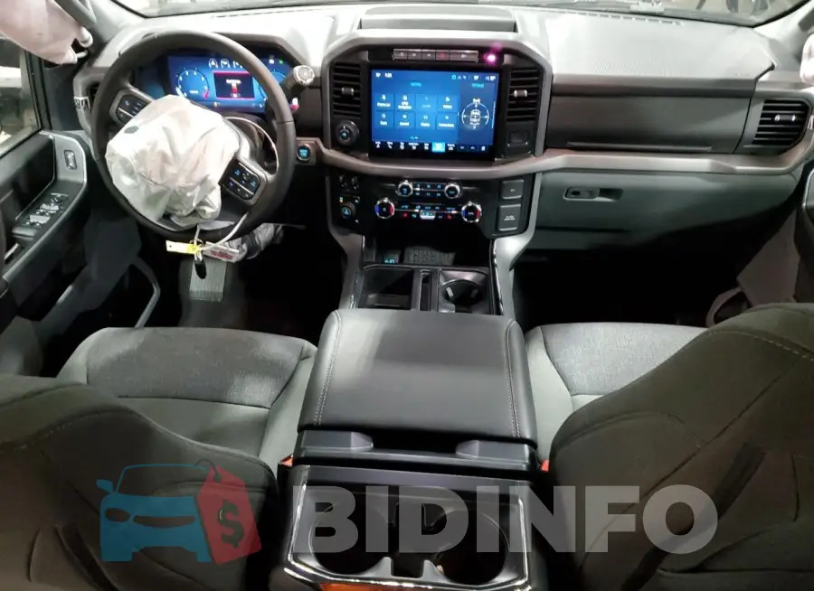 1FTFW3L8XRKF42803 Photo# 8