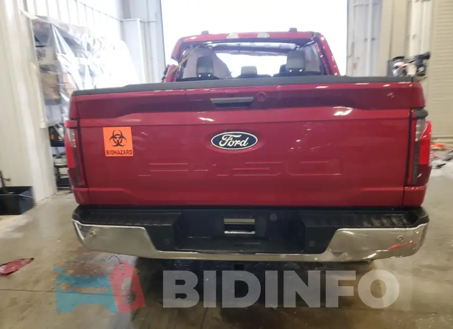 1FTFW3LD9RFA31752 Photo# 6