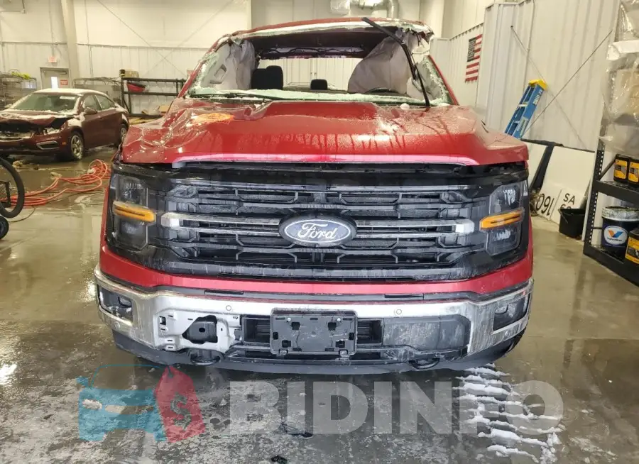 1FTFW3LD9RFA31752 Photo# 5