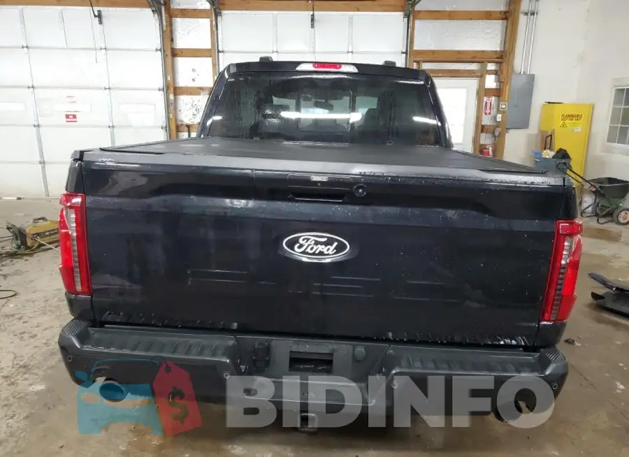 1FTFW3LDXRFA36152 Photo# 6