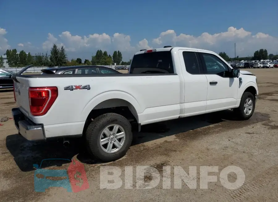 1FTFX1E85PKE85860 Photo# 3