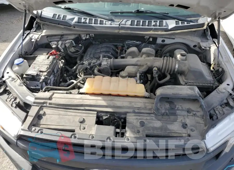 1FTMF1CB5JKE67004 Photo# 11